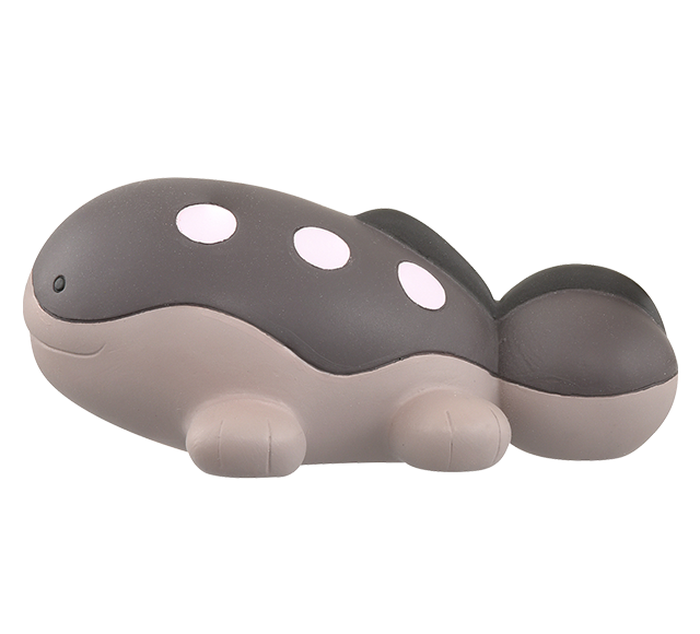 モンスターコレクション　MS-43 ドオー