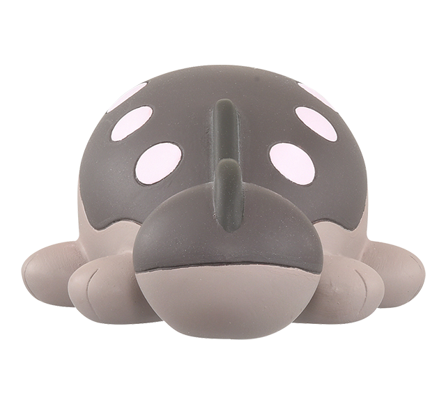 モンスターコレクション　MS-43 ドオー