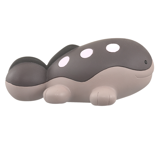 モンスターコレクション　MS-43 ドオー