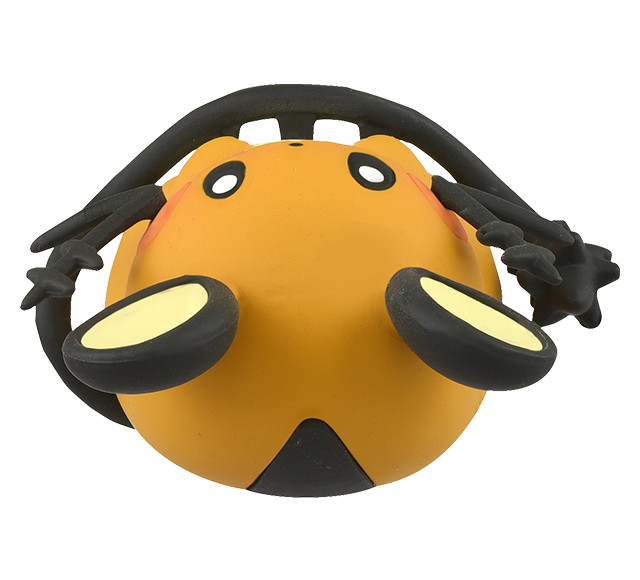 モンスターコレクション　MS-44 デデンネ