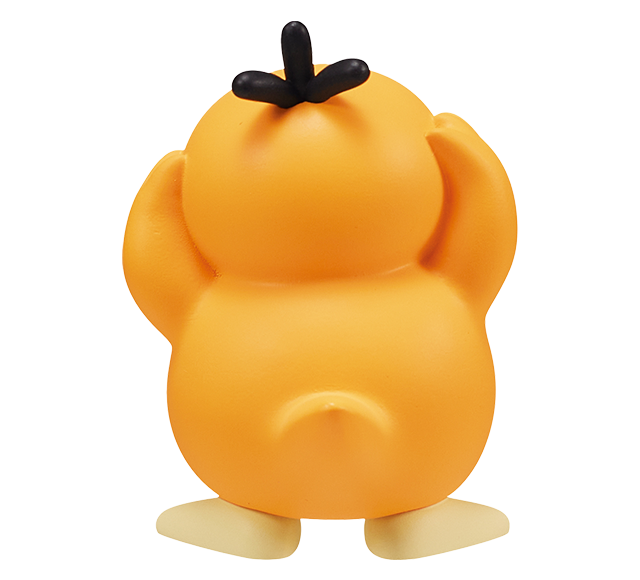 モンスターコレクション　MS-45 コダック