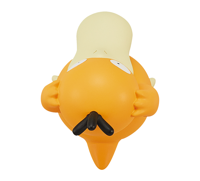 モンスターコレクション　MS-45 コダック