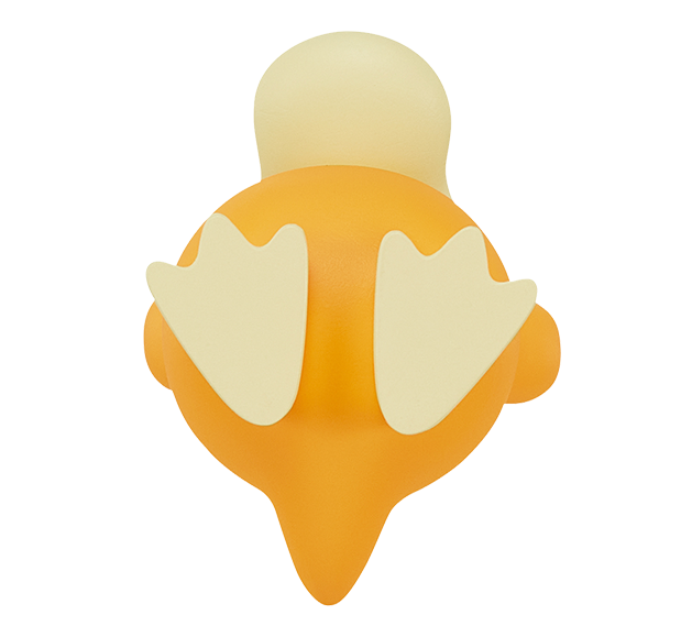 モンスターコレクション　MS-45 コダック