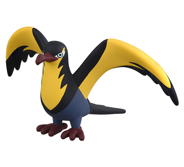 モンスターコレクション　MS-47 タイカイデン