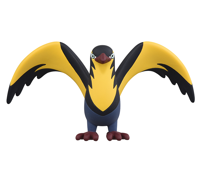 モンスターコレクション　MS-47 タイカイデン