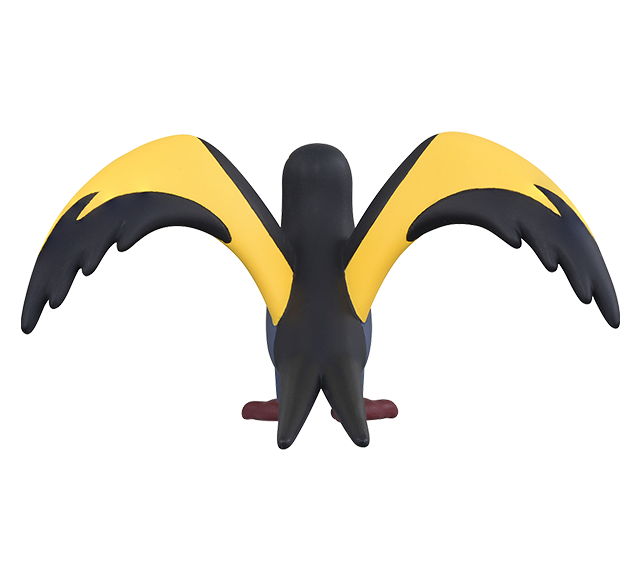 モンスターコレクション　MS-47 タイカイデン