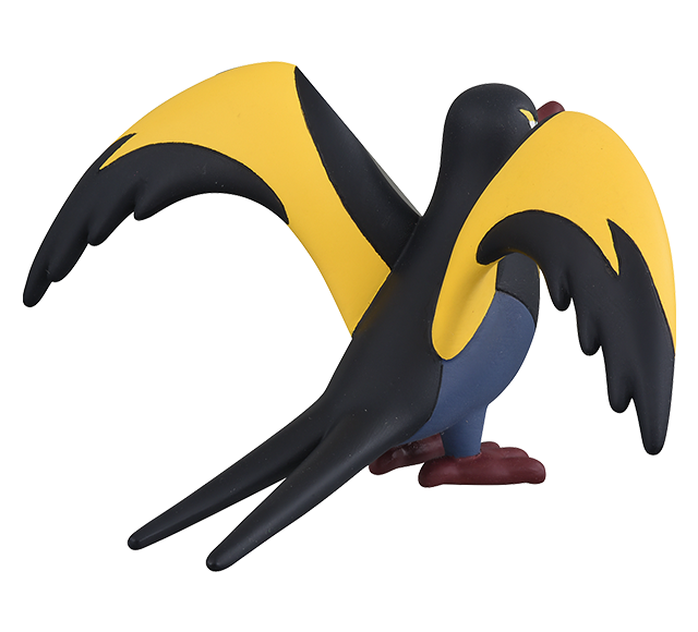 モンスターコレクション　MS-47 タイカイデン