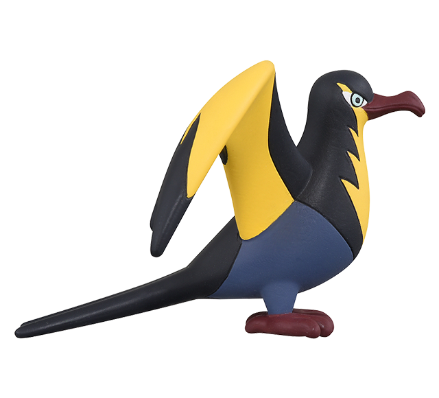 モンスターコレクション　MS-47 タイカイデン