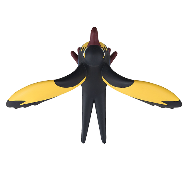 モンスターコレクション　MS-47 タイカイデン