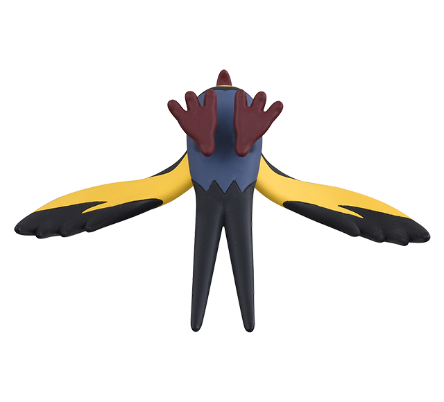 モンスターコレクション　MS-47 タイカイデン