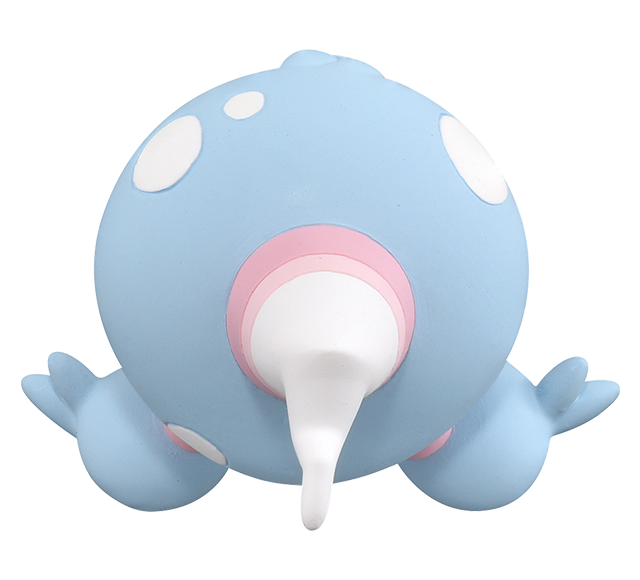 モンスターコレクション　MS-48 テブリム