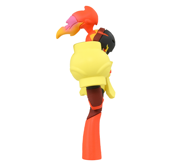 モンスターコレクション　MS-54 グレンアルマ