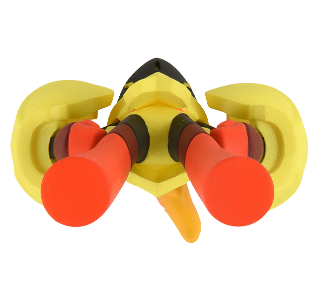 モンスターコレクション　MS-54 グレンアルマ