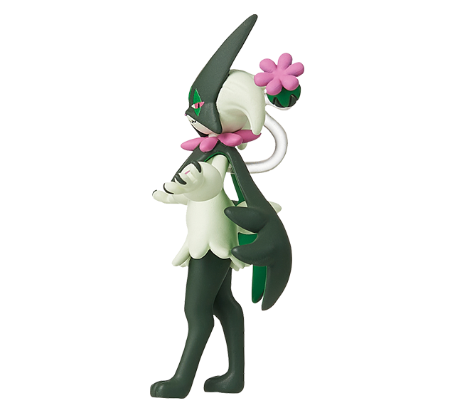 モンスターコレクション　MS-56 マスカーニャ