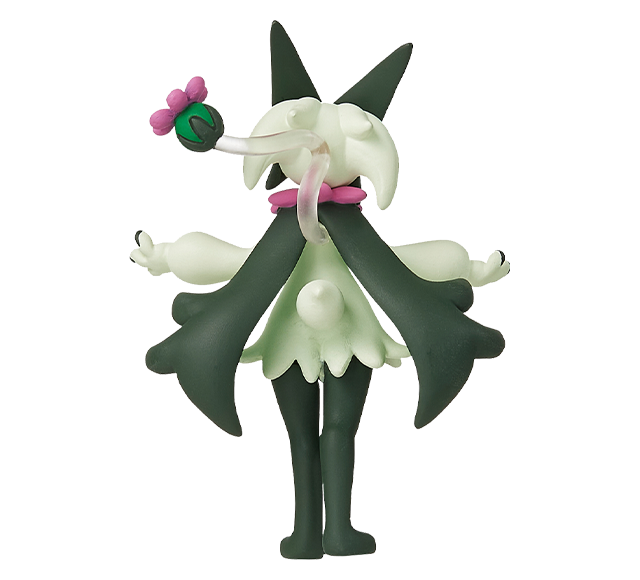 モンスターコレクション　MS-56 マスカーニャ