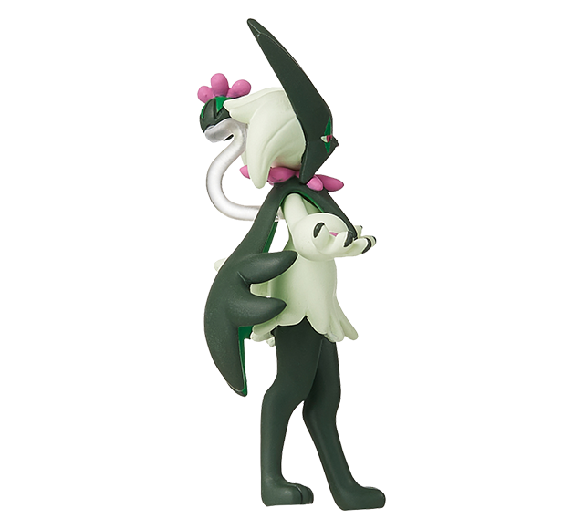 モンスターコレクション　MS-56 マスカーニャ