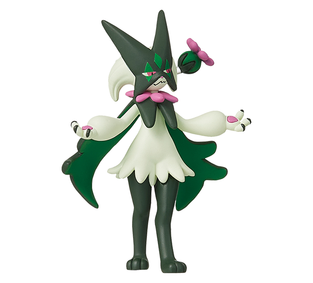 モンスターコレクション　MS-56 マスカーニャ