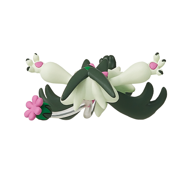 モンスターコレクション　MS-56 マスカーニャ