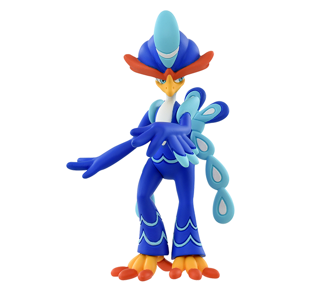 モンスターコレクション　MS-58 ウェーニバル 