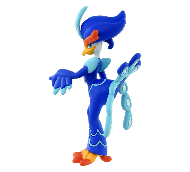 モンスターコレクション　MS-58 ウェーニバル 