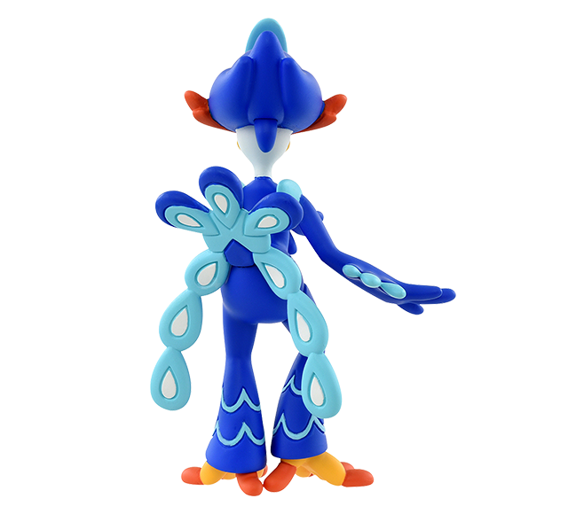 モンスターコレクション　MS-58 ウェーニバル 