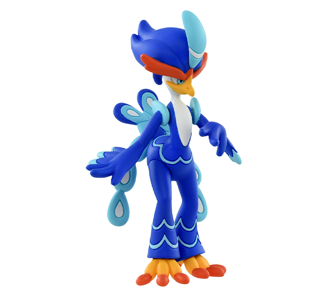 モンスターコレクション　MS-58 ウェーニバル 