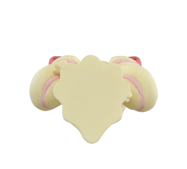 モンスターコレクション　MS-60 マホイップ（ミルキィバニラ） 