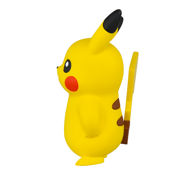 あうピカチュウ