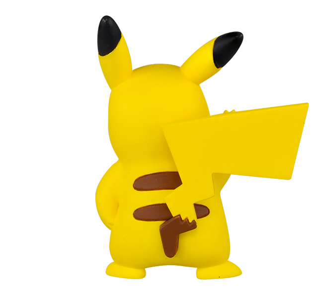 あうピカチュウ