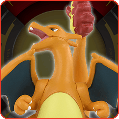 MS-15 リザードン