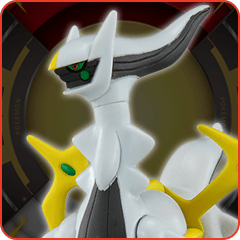 ML-22 アルセウス