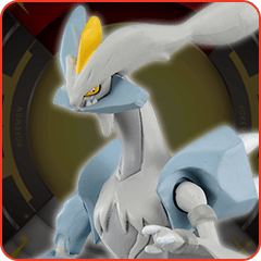 ML-10 ホワイトキュレム