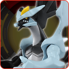 ML-11 ブラックキュレム