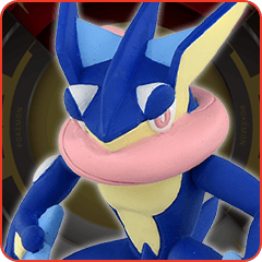 MS-08 ゲッコウガ