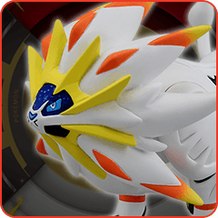 ML-14 ソルガレオ