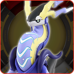 ML-30 ミライドン