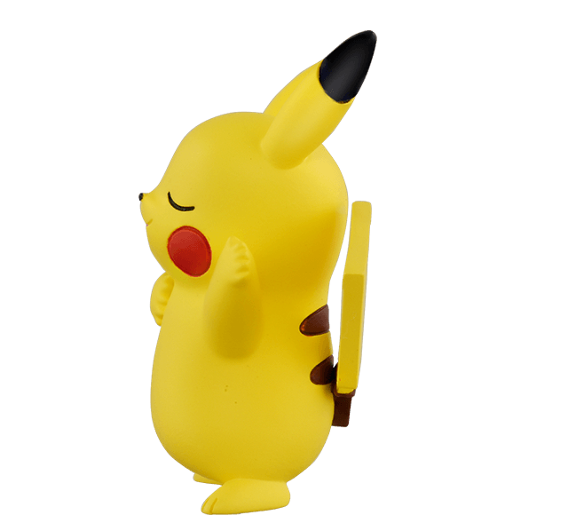 うたうピカチュウ