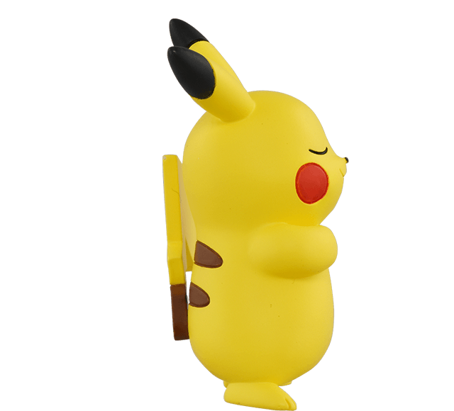 うたうピカチュウ