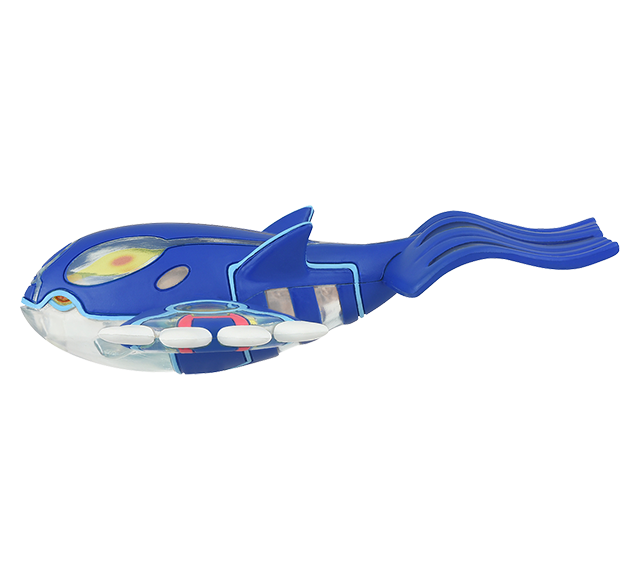 モンスターコレクション　ゲンシカイオーガ