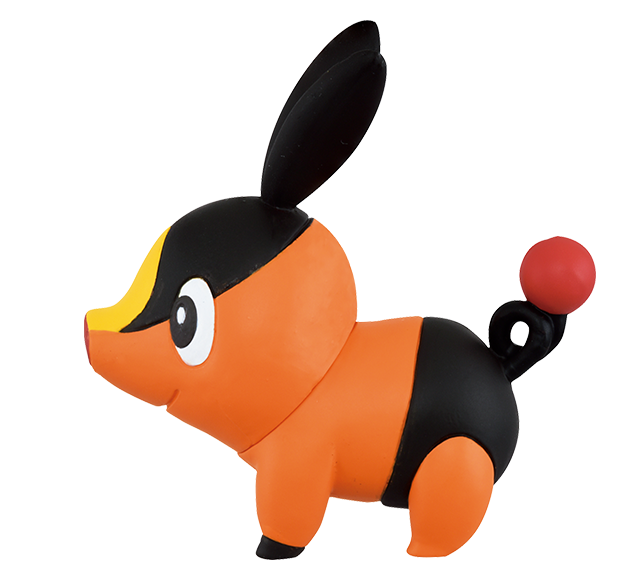 モンスターコレクション　ポカブ