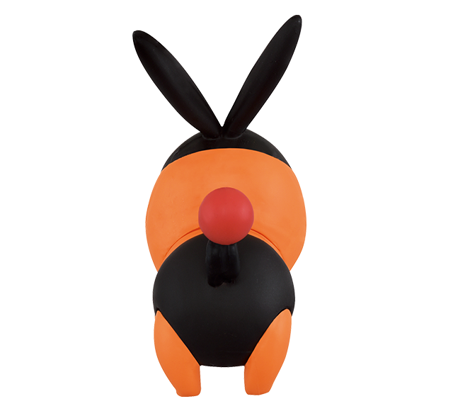 モンスターコレクション　ポカブ