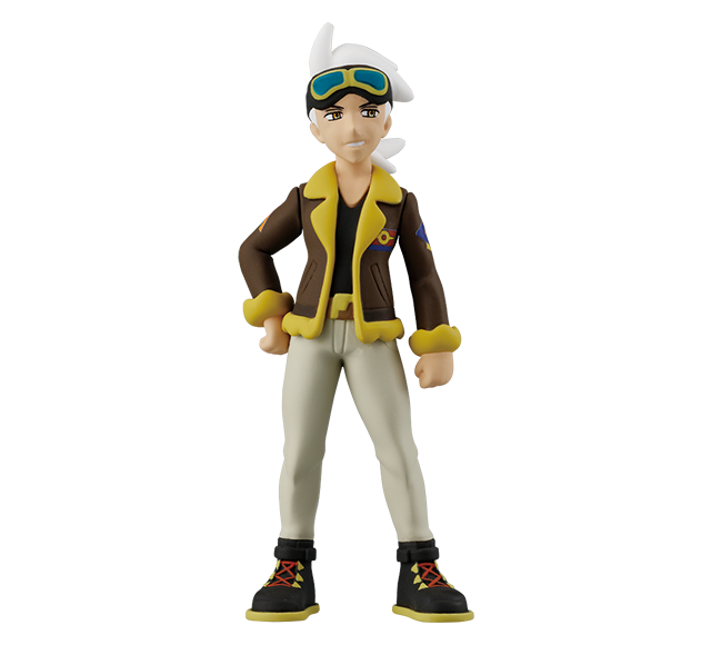 モンスターコレクション　モンコレトレーナーコレクション　フリード