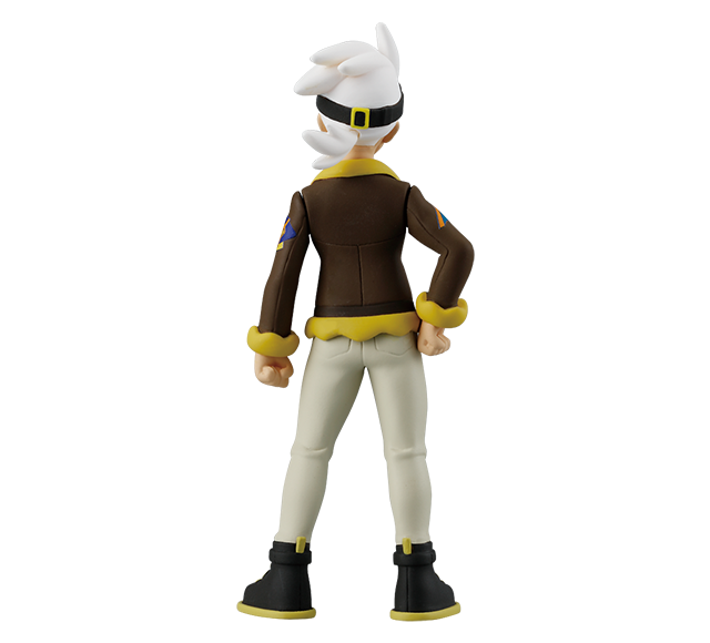 モンスターコレクション　モンコレトレーナーコレクション　フリード