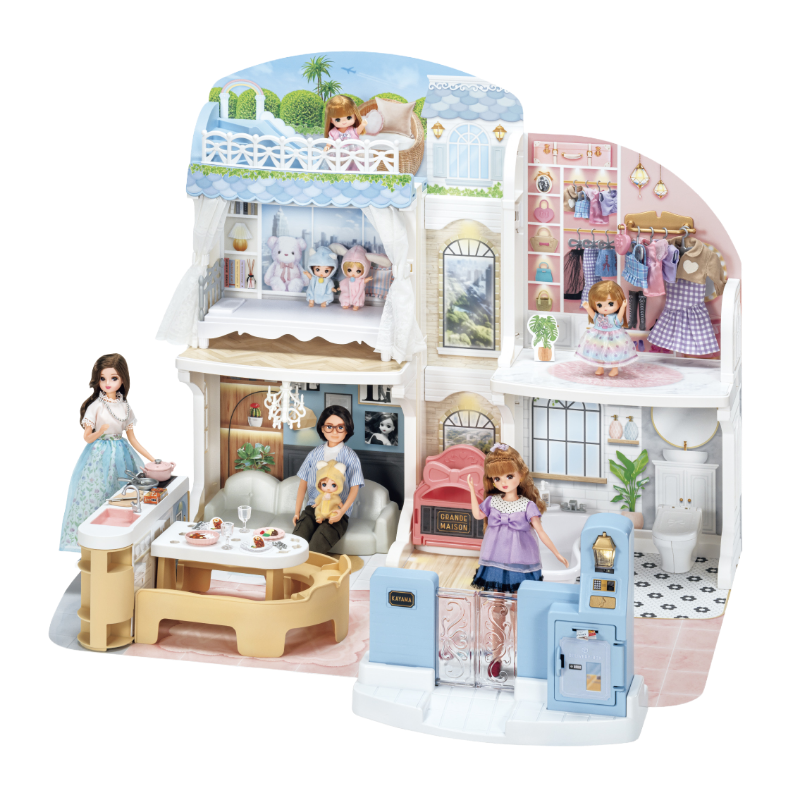 おもちゃのタカラトミー｜タカラトミー公式