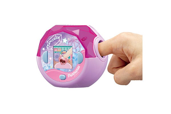 「ぷにるんず ぷにすたる」