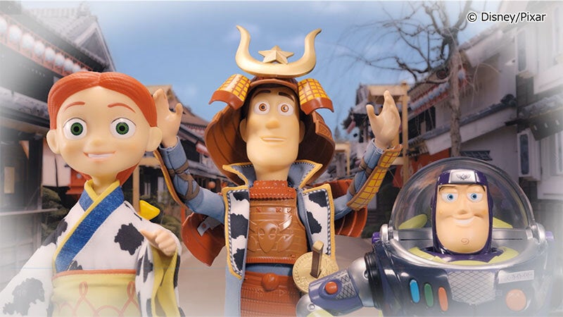 トイストーリーまとめ トイ・ストーリー」シリーズ全4作解説 ネタバレあらすじ、日本語