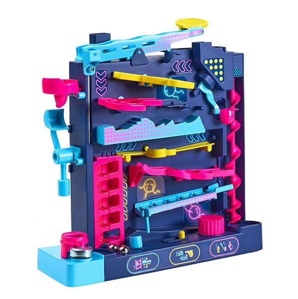 「アスレチックランドゲームレベルアップ」(2024年発売)