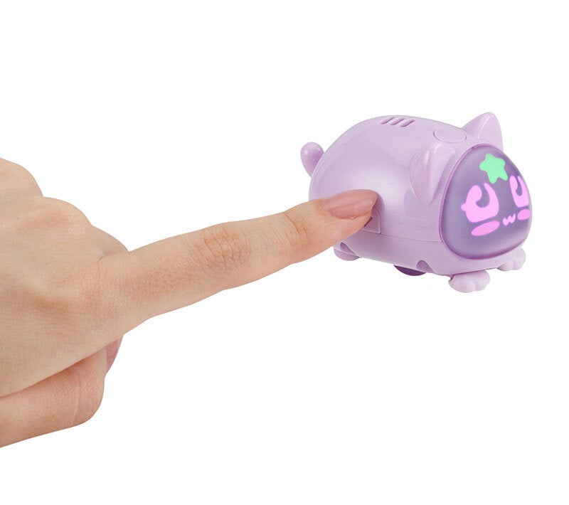 パワーチャージ