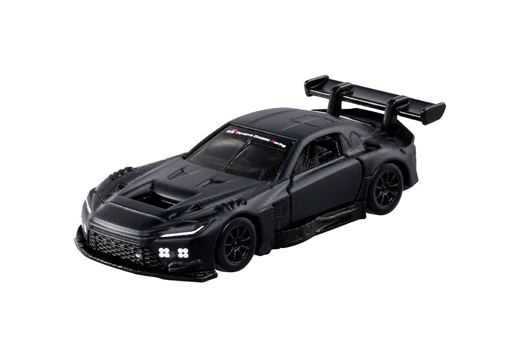 トミカプレミアム Racing GR GT3