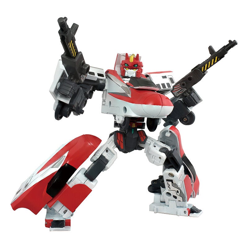 「ＳＧＸ０２ シンカリオン Ｅ６こまち」